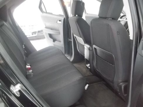 Used 2012 Chevrolet Equinox LT image 11