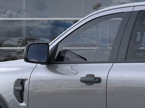 New 2026 Ford Ranger XL AWD/4WD image 42