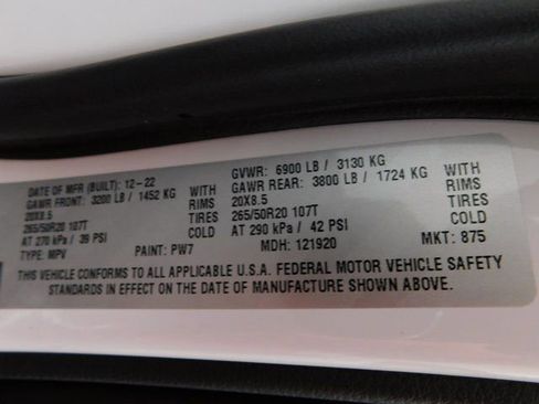 Used 2023 Jeep Grand Cherokee 4WD 4xe image 60