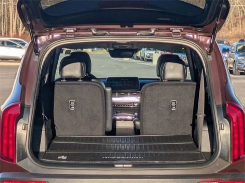 Used 2022 Kia Telluride S image 34