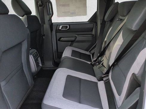 New 2025 Ford Bronco Big Bend image 14
