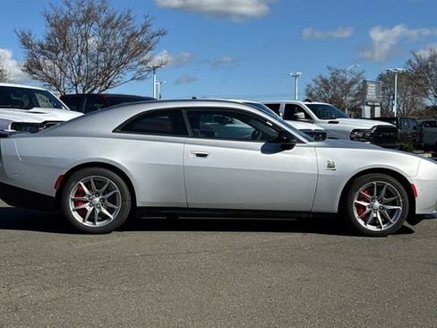New 2025 Dodge Charger R/T Scat Pack w/ Track Pack image 3