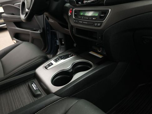 Used 2023 Honda Ridgeline RTL-E image 25