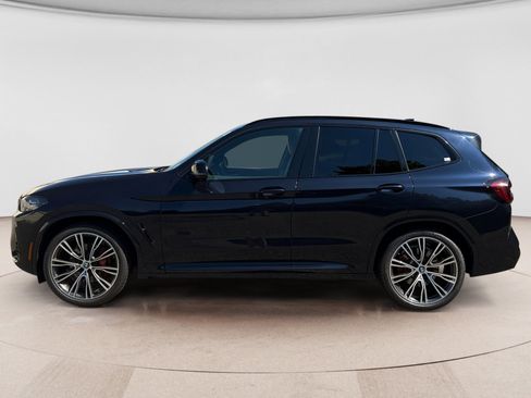 Used 2024 BMW X3 M40i w/ Premium Package AWD/4WD image 2