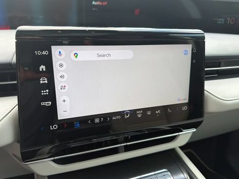 New 2026 Lincoln Nautilus Reserve w/ Jet Appearance Package AWD/4WD image 29