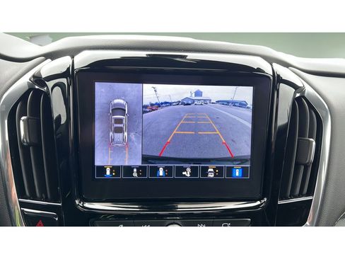 Certified 2023 Chevrolet Traverse Premier w/ Redline Edition image 19
