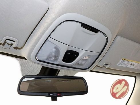 Used 2016 Jeep Cherokee Trailhawk w/ Leather Interior Group image 21