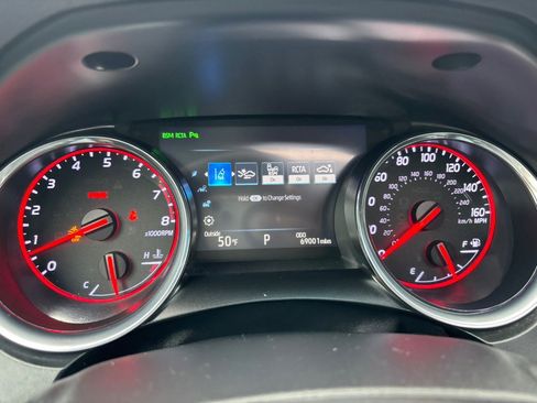 Used 2018 Toyota Camry XSE image 18