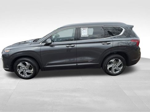Used 2023 Hyundai Santa Fe SEL image 36