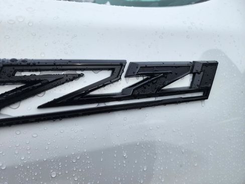 New 2026 Chevrolet Silverado 2500 LT w/ Trail Boss Package image 7