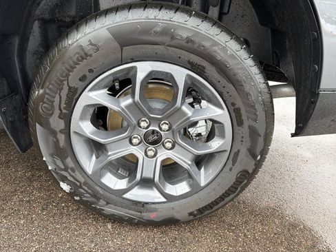 New 2026 Ford Maverick XLT w/ 4K Tow Package image 39