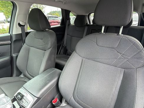 Used 2022 Hyundai Tucson SEL w/ Cargo Package FWD image 17