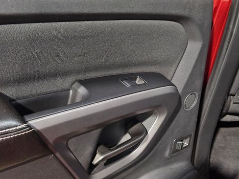 Used 2015 Nissan Titan PRO-4X AWD/4WD image 33