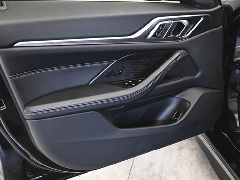 Used 2022 BMW M440i xDrive Gran Coupe w/ Premium Package AWD/4WD image 9