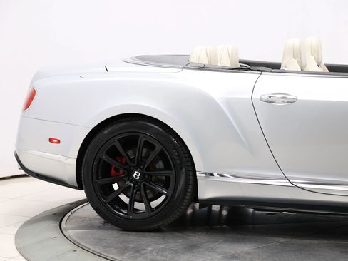 Used 2014 Bentley Continental GT V8 S AWD/4WD image 55