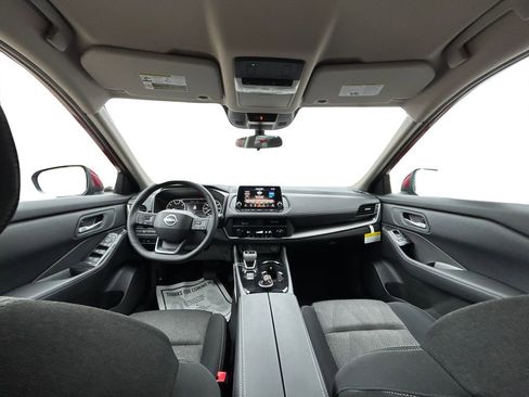 New 2026 Nissan Rogue SV image 18