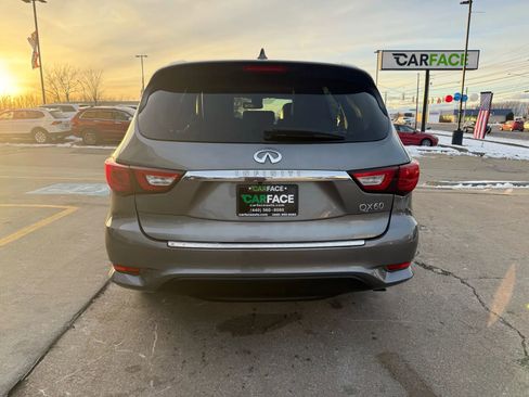 Used 2018 INFINITI QX60 AWD w/ Premium Plus Package image 11