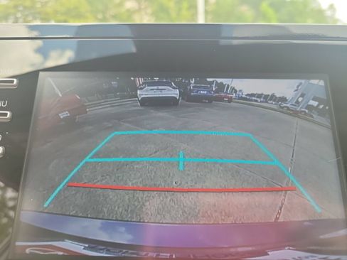 Certified 2024 Toyota Camry LE FWD image 17