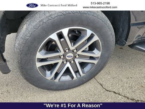 Used 2023 Ford F150 XL w/ STX Appearance Package AWD/4WD image 9
