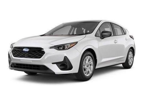 New 2025 Subaru Impreza 2.0i image 39