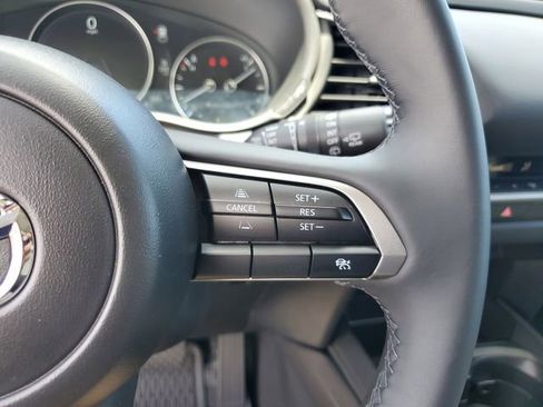 Certified 2026 MAZDA CX-30 AWD 2.5 S w/ Select Sport Pkg image 22