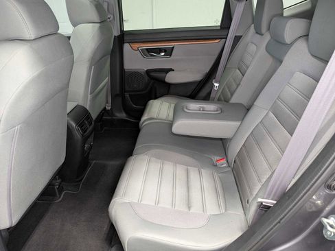 Used 2020 Honda CR-V EX image 21