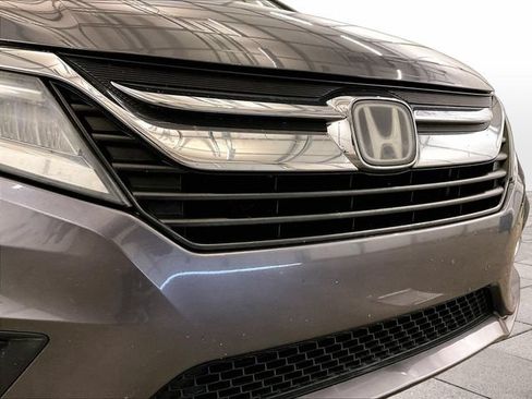 Used 2019 Honda Odyssey Elite image 31