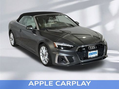 Used 2023 Audi A5 2.0T Premium w/ Convenience Package AWD/4WD image 10