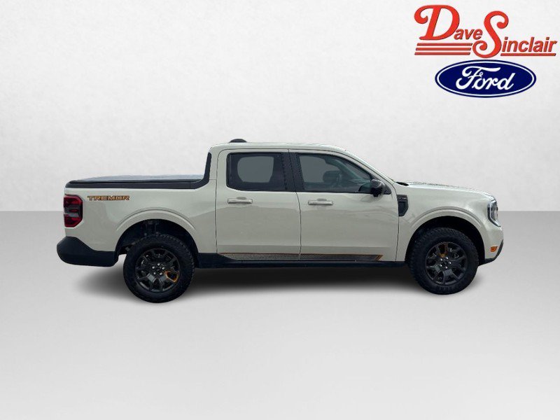 Used 2025 Ford Maverick Tremor AWD/4WD image 5