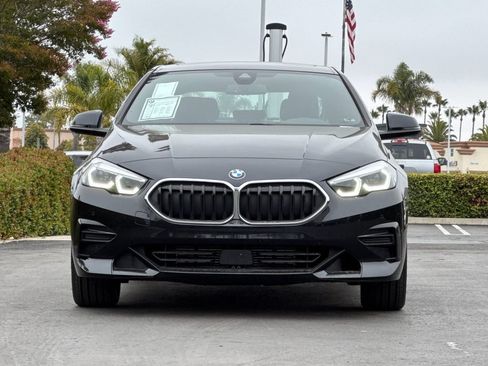 Used 2023 BMW 228i Gran Coupe w/ Convenience Package FWD image 9