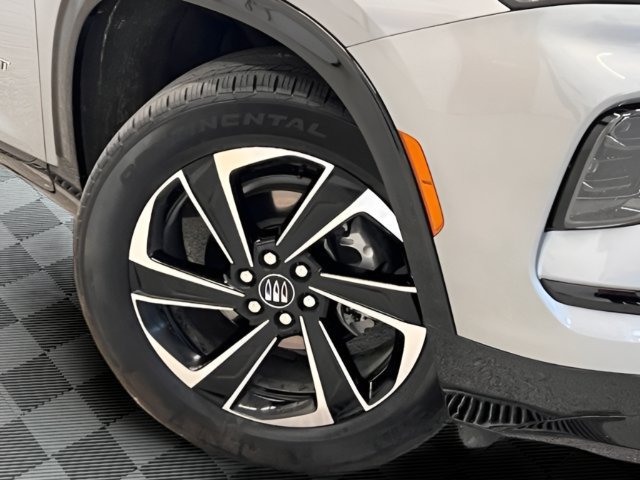 Certified 2026 Buick Enclave Sport Touring AWD/4WD image 32