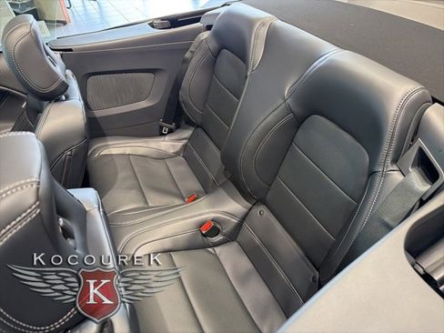 New 2026 Ford Mustang Premium image 14