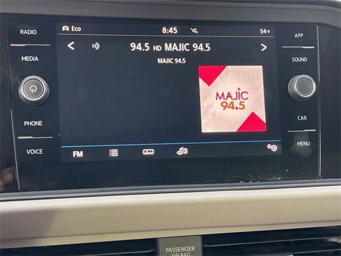 Used 2019 Volkswagen Jetta SEL image 16