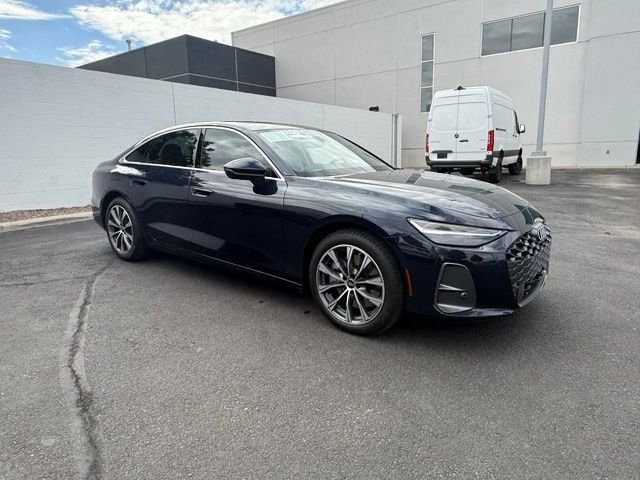 Used 2026 Audi A6 Premium Plus AWD/4WD image 7