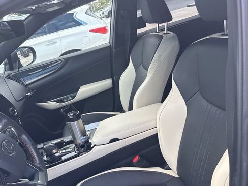 Used 2023 Lexus NX 350 AWD image 4