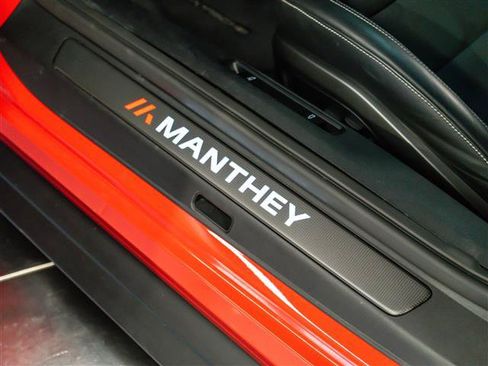 Certified 2025 Porsche 911 GT3 RS RWD image 17
