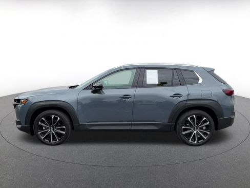 Used 2026 MAZDA CX-50 AWD 2.5 S w/ Premium Package image 8