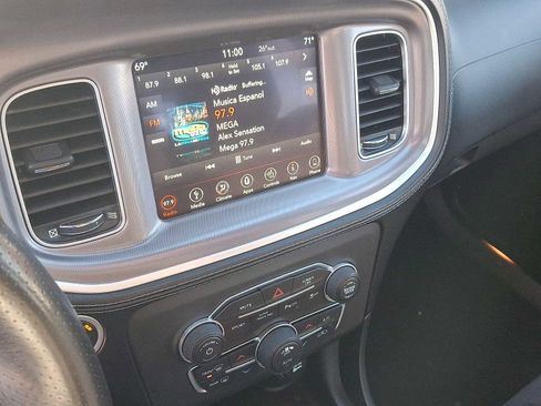 Used 2019 Dodge Charger R/T w/ Plus Group image 14