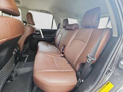 Used 2020 Toyota 4Runner Limited AWD/4WD image 18