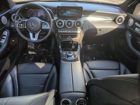 Used 2021 Mercedes-Benz C 300 Sedan w/ Premium Package image 31