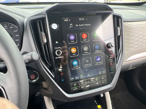 New 2026 Subaru Forester Premium image 19