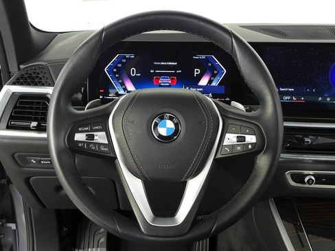 Certified 2024 BMW X5 sDrive40i w/ Parking Assistance Package RWD image 27