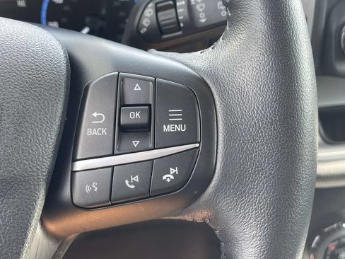 Used 2022 Ford Bronco Sport Big Bend w/ Convenience Package AWD/4WD image 34