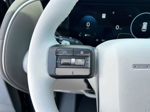 New 2026 Hyundai Palisade SEL image 32