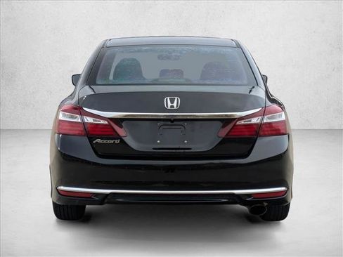 Used 2016 Honda Accord LX image 6