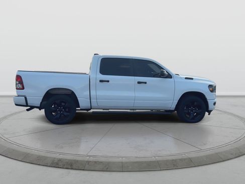 Used 2024 RAM 1500 Tradesman w/ Night Edition AWD/4WD image 9