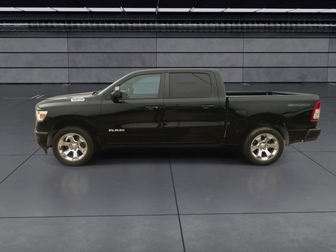Used 2021 RAM 1500 Big Horn AWD/4WD image 5