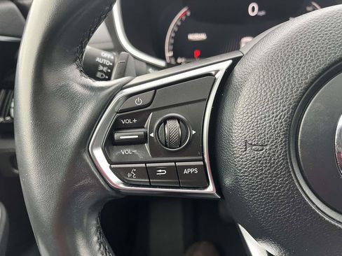 Used 2023 Acura MDX FWD w/ Technology Package image 24