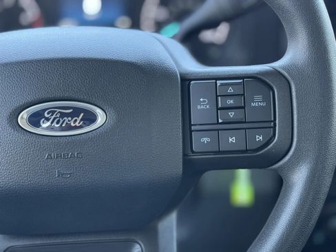 Used 2024 Ford F350 XLT w/ FX4 Off-Road Package image 22
