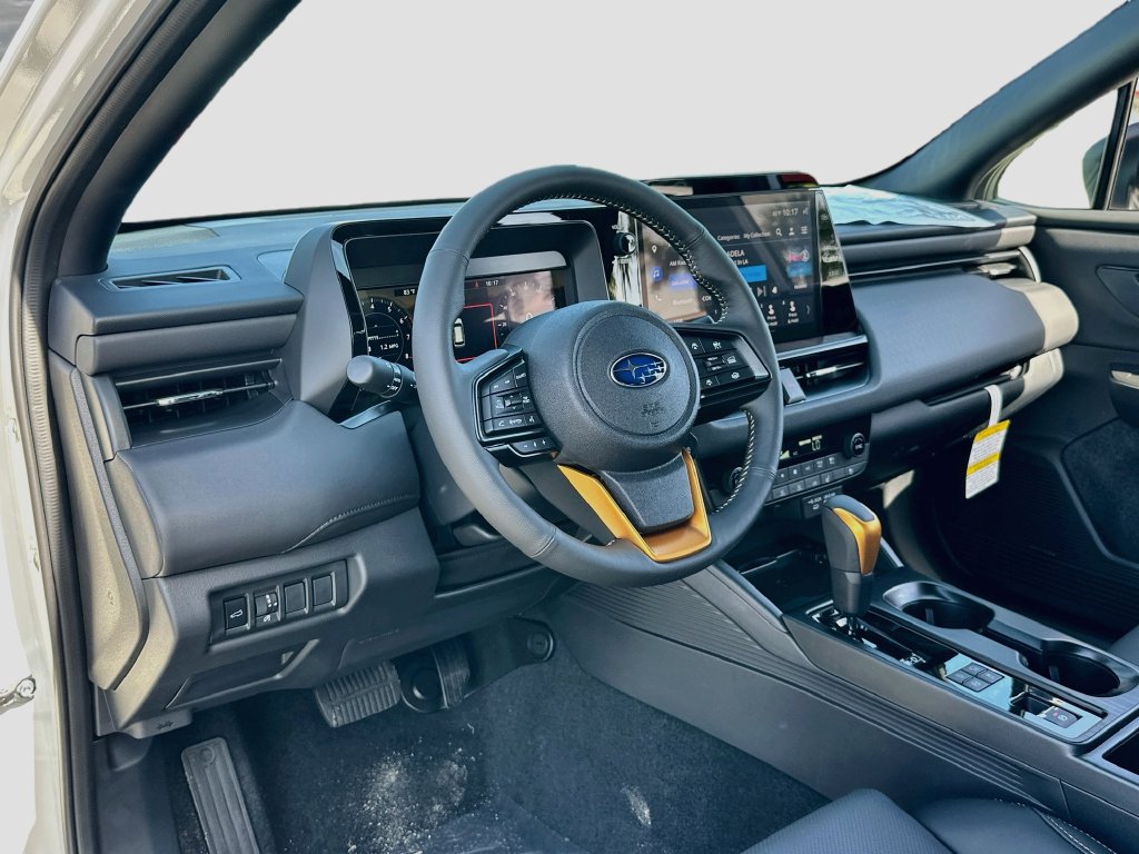 New 2026 Subaru Outback Wilderness AWD/4WD image 9